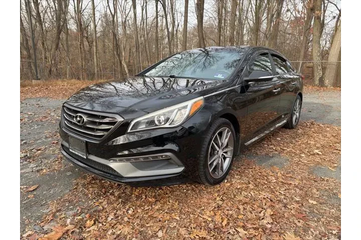 $6999 : Hyundai SONATA 2015 Sport 2. image 1