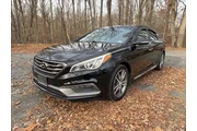 Hyundai SONATA 2015 Sport 2.