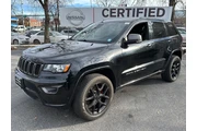 $18490 : Jeep Grand Cherokee 2021 4x4 thumbnail