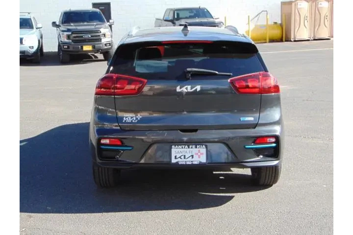 $21010 : Kia Niro EV 2022 EX 4dr Cros image 5