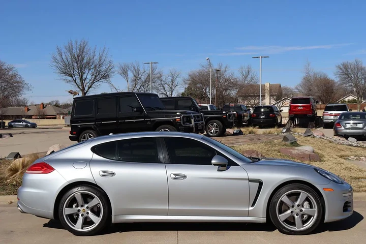 $28998 : 2015 Panamera S image 6