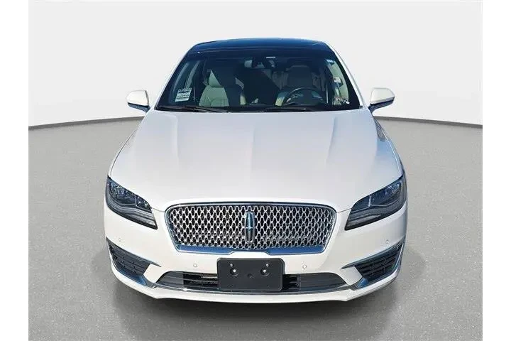 $18440 : Lincoln MKZ 2019 AWD Reserve image 2