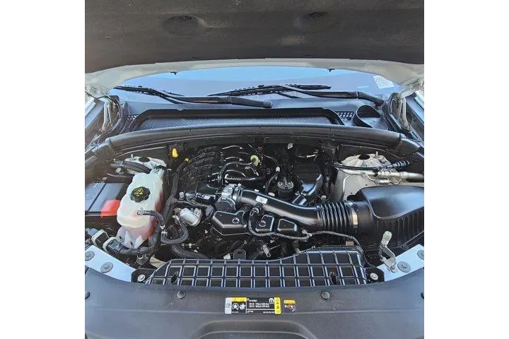 $30888 : Jeep Grand Cherokee L 2023 4 image 10