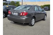 $8777 : Toyota Corolla 2006 CE 4dr S thumbnail
