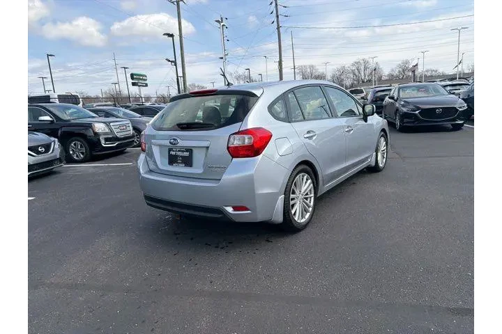 $11980 : Subaru Impreza 2012 AWD 2.0i image 7