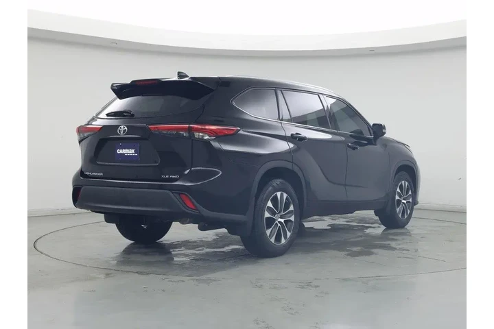 $33998 : Toyota Highlander 2022 AWD X image 8