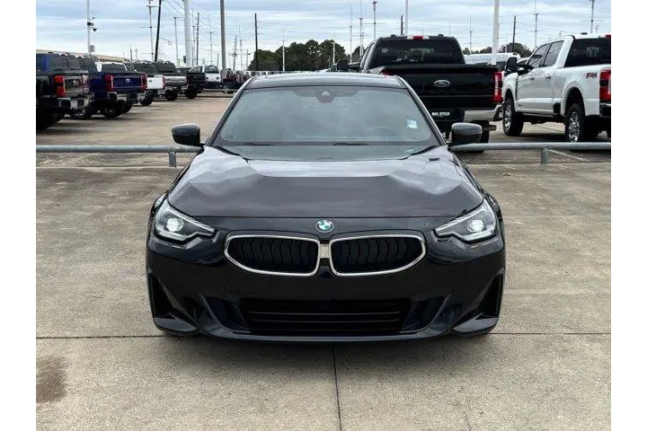 $32500 : BMW 2 Series 2024 230i 2dr C image 8