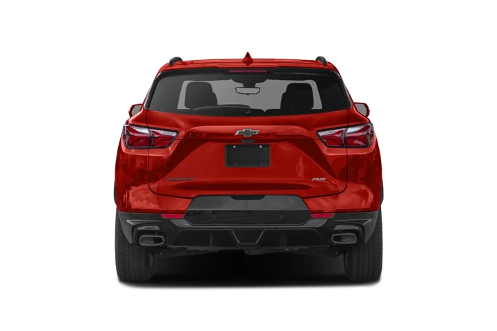 $24997 : Chevrolet Blazer 2021 AWD RS image 5