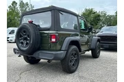 $28670 : Jeep Wrangler 2022 4x4 Sport thumbnail