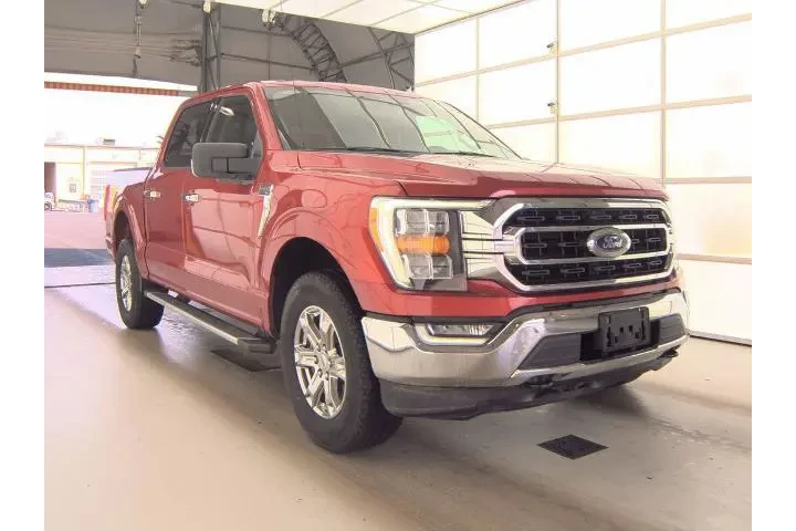 $35999 : Ford F-150 2023 4x4 XL 4dr S image 4