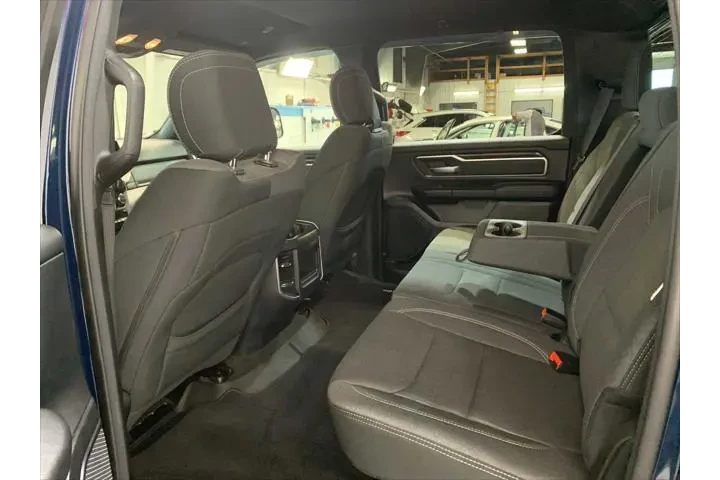 $34988 : Ram 1500 2020 4x4 Big Horn 4 image 10