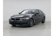 $24998 : BMW 5 Series 2019 AWD 530i x thumbnail