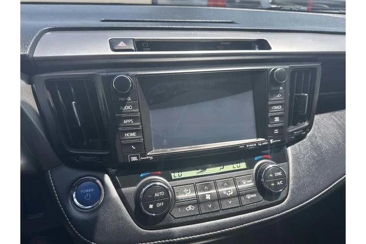 $21495 : 2016 RAV4 Hybrid Limited image 1