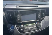 2016 RAV4 Hybrid Limited en Salt Lake City