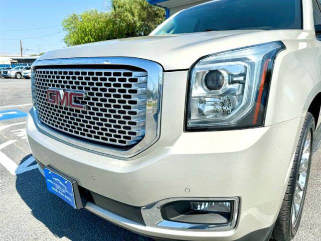 $25990 : 2016 GMC Yukon Denali image 10