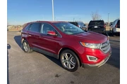 Ford Edge 2018 Titanium 4dr en Kansas City MO