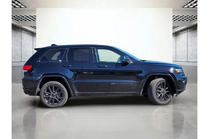 $18395 : Jeep Grand Cherokee 2019 4x4 image 6