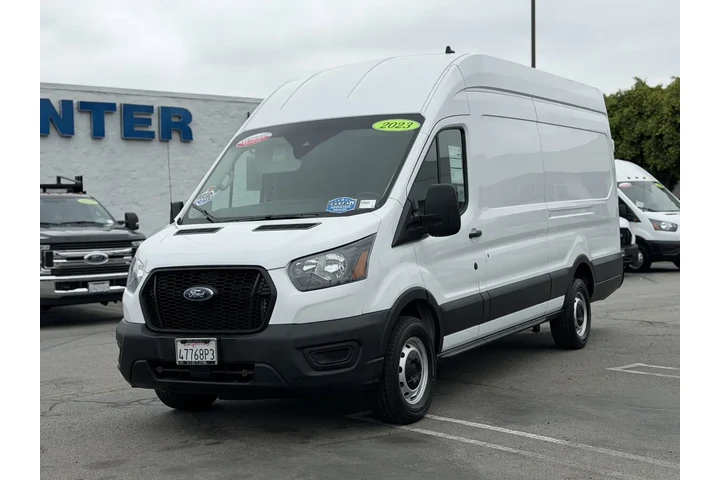 $39995 : Ford Transit 2023 250 3dr LW image 3