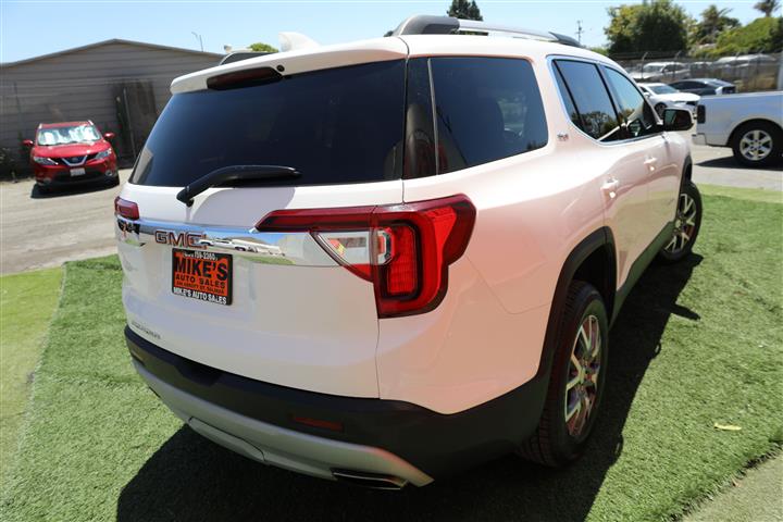 $28999 : 2023 GMC ACADIA SLT image 4