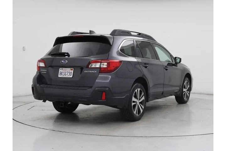 $24998 : Subaru Outback 2019 AWD 2.5i image 8