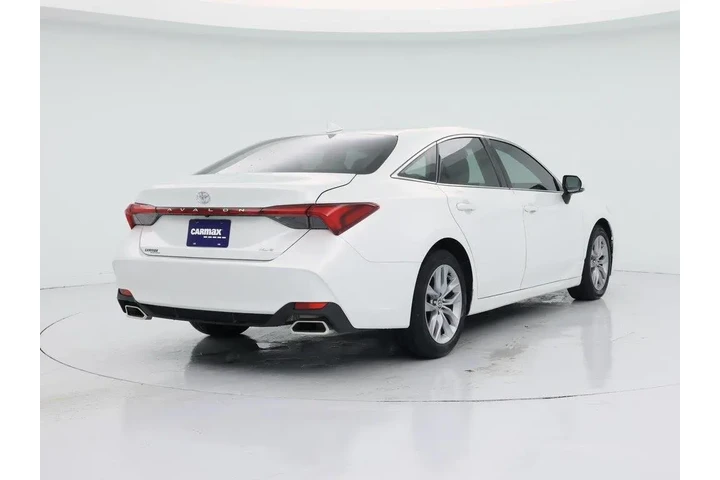 $32998 : Toyota Avalon 2022 XLE 4dr S image 8