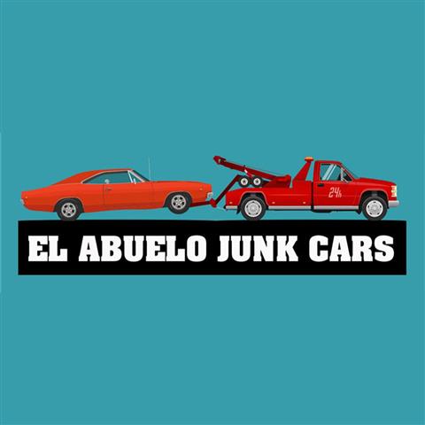 El Abuelo Junk Cars image 1
