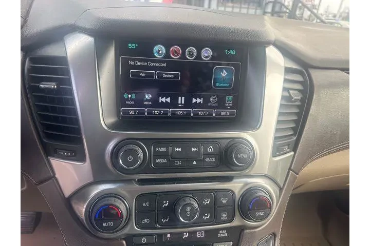 $29997 : Chevrolet Tahoe 2019 4x2 LT image 7