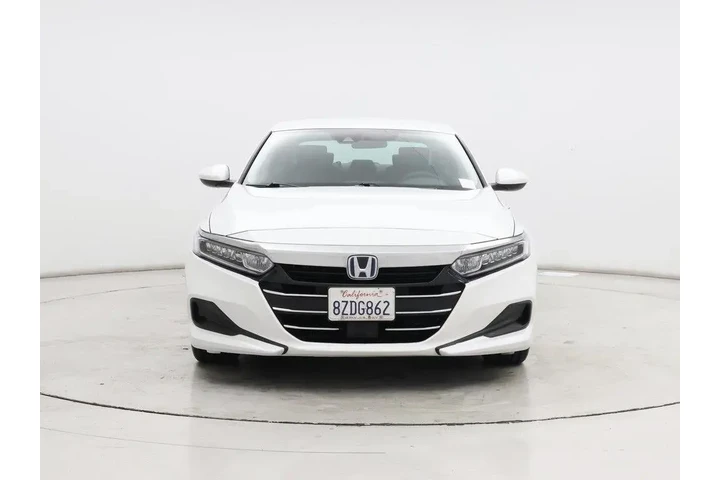 $21998 : Honda Accord Hybrid 2022 Bas image 5