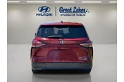 $35966 : Toyota Sienna 2021 XLE 7-Pas thumbnail