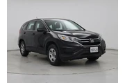 Honda CR-V 2016 LX 4dr SUV en San Jose
