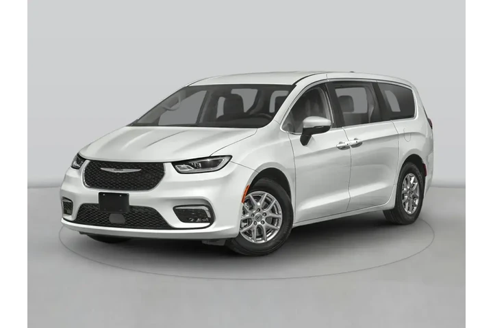 $20548 : Chrysler Pacifica 2023 Touri image 1
