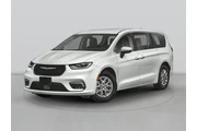 Chrysler Pacifica 2023 Touri en Riverside