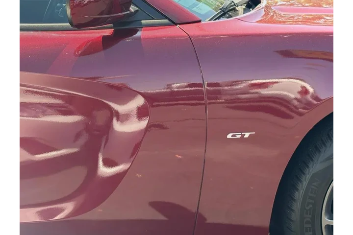 $18995 : 2018 Charger GT AWD image 4