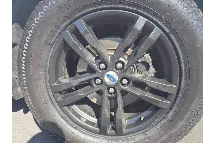 $25995 : Ford Explorer 2020 XLT 4dr S image 6