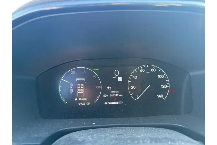 $30900 : Honda CR-V Hybrid 2023 Sport image 7