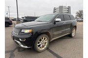 $12000 : Jeep Grand Cherokee 2014 4x4 thumbnail
