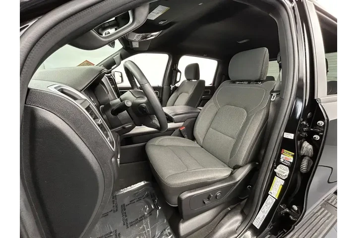 $33333 : Ram 1500 2023 4x2 Big Horn 4 image 8