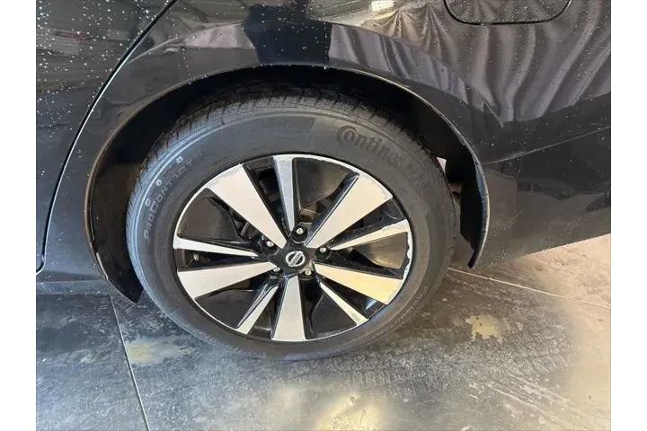 $12999 : Nissan Altima 2022 2.5 SV 4d image 10