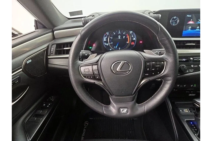 $30998 : Lexus ES 350 2019 F SPORT 4d image 10