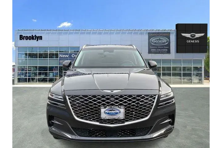 $39993 : Genesis GV80 2023 AWD 3.5T 4 image 10