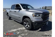 Ram 1500 2024 4x4 Big Horn 4