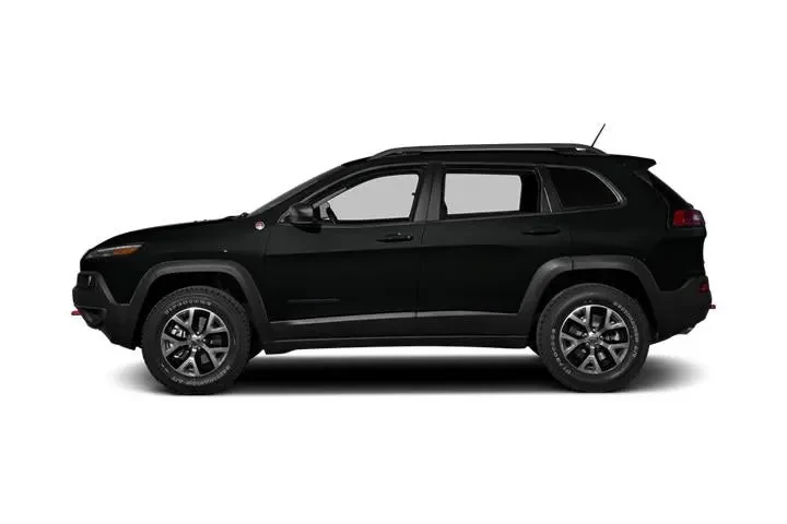 $6999 : Jeep Cherokee 2014 4x4 Trail image 2
