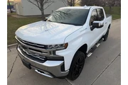 $27997 : 2019 Silverado 1500 LTZ thumbnail