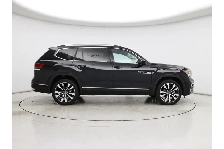 $36998 : Volkswagen Atlas 2023 AWD V6 image 7