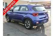 $15195 : Hyundai VENUE 2023 SEL 4dr C thumbnail
