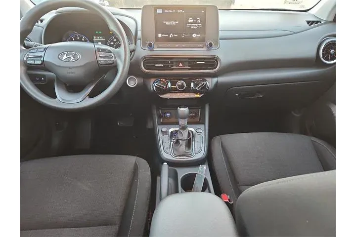 $18695 : Hyundai KONA 2023 AWD SEL 4d image 8