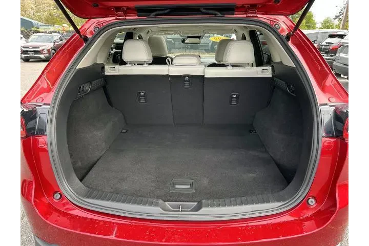 $22999 : Mazda CX-5 2022 AWD 2.5 S Pr image 7