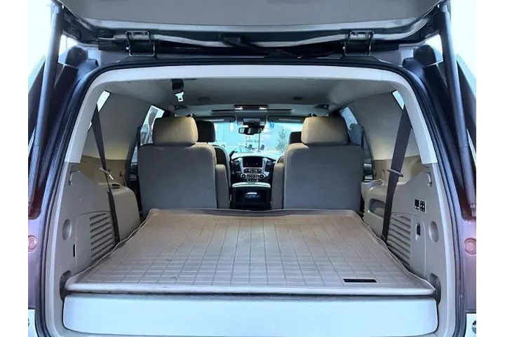 $28660 : Chevrolet Tahoe 2017 4x4 Pre image 9