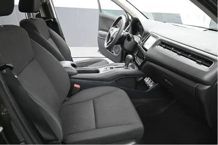 $13991 : Honda HR-V 2017 EX 4dr Cross image 2