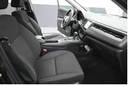 $13991 : Honda HR-V 2017 EX 4dr Cross thumbnail